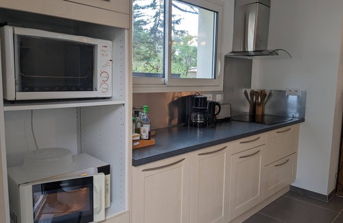 Les Conches Casa | Nice 90m² near the surf beach of Bud