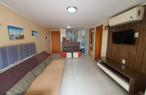 Cabo Branco Apartamento | Nice apartment - Cabo Branco seafront. Charming apartment, well located.