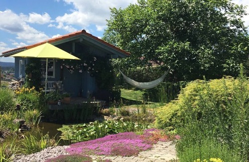 Bonndorf Apartamento | Bonito apartamento en Bonndorf im Schwarzwald