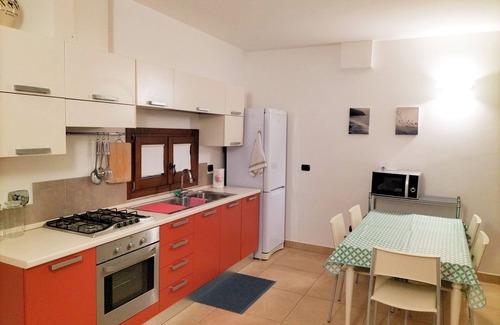 Coriano Apartamento | Nice apartment next Rimini and Riccione