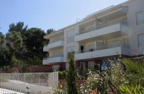Cavalaire-sur-Mer Apartamento | Hermoso apartamento de 2 habitaciones con aire acondicionado y piscina para 4 personas WIFI