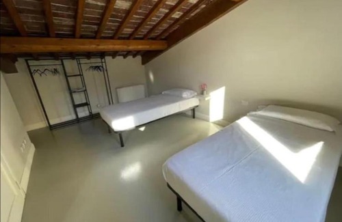 Santa Maria Novella Apartamento | Nice And Big Apartment Outside ZTL