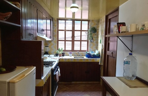 La Concepcion Apartamento | Bonito y amplio departamento en el corazón de Coyoacán.