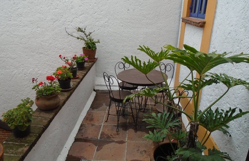 La Concepcion Apartamento | Bonito y amplio departamento en el corazón de Coyoacán.
