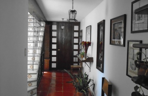 La Concepcion Apartamento | Bonito y amplio departamento en el corazón de Coyoacán.