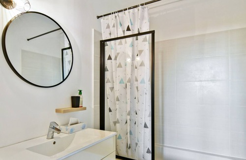 Antigone Apartamento | Nice and bright flat near the Montpellier train station - Welkeys