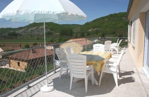 Souillac Casa | Bonita y luminosa casa, 3 estrellas en el lote para el placer de todos.