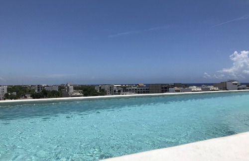 Luis Donaldo Colosio Apartamento | Bonita y cómoda suite en una excelente ubicación yo