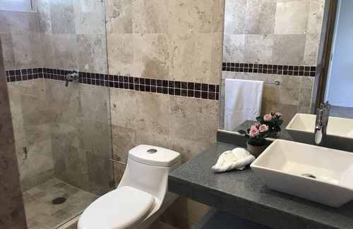 Luis Donaldo Colosio Apartamento | Bonita y cómoda suite en una excelente ubicación yo