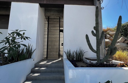 Libertad Apartamento | Bonito y comodo apartamento en los Cabos, vista a la bahía de cabo San lucas