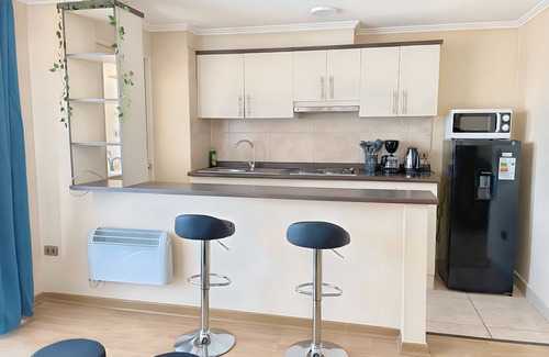 Temuco Apartamento | Lindo y Cómodo departamento en Temuco