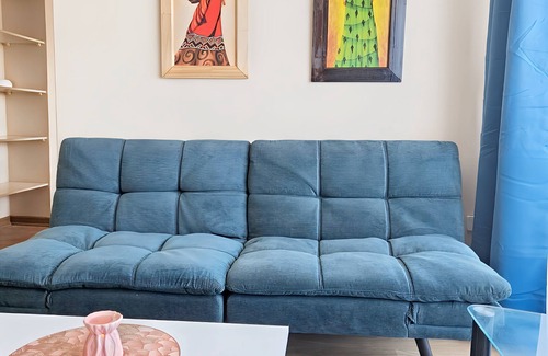 Temuco Apartamento | Lindo y Cómodo departamento en Temuco