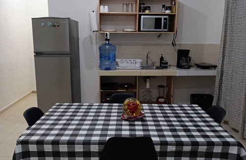 Merida Municipality Apartamento | Nice and comfortable apartment near the airport