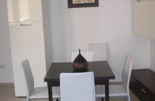 Pula Apartamento | Bonita y confortable central