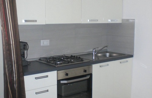 Pula Apartamento | Bonita y confortable central