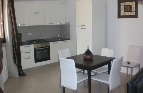 Pula Apartamento | Bonita y confortable central