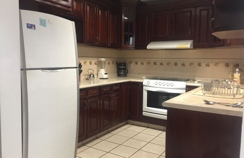 Mazatlan Casa | Bonita y cómoda casa en privado con seguridad