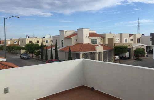 Mazatlan Casa | Bonita y cómoda casa en privado con seguridad