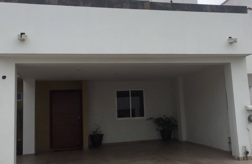 Mazatlan Casa | Bonita y cómoda casa en privado con seguridad