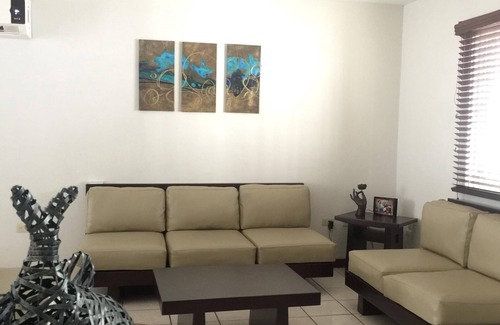 Mazatlan Casa | Bonita y cómoda casa en privado con seguridad