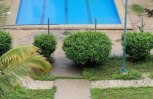 Crucecita Apartamento | Lindo y cómodo departamento a 10 min de playa Chahue