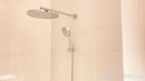 Mampang Prapatan Apartamento | Nice and Comfy 2BR at Samara Suites Apartment By Travelio