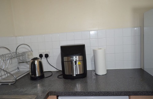Loxford Apartamento | Nice and Cosy Flat in London/Ilford/Barking, United Kingdom