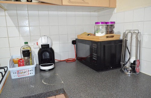 Loxford Apartamento | Nice and Cosy Flat in London/Ilford/Barking, United Kingdom