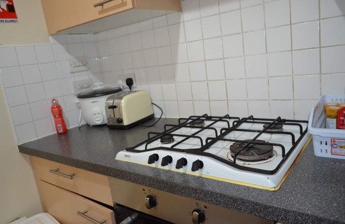Loxford Apartamento | Nice and Cosy Flat in London/Ilford/Barking, United Kingdom