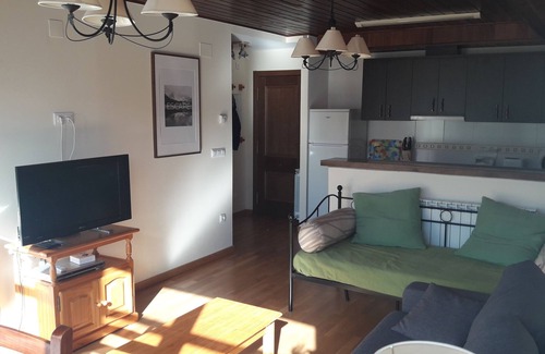 Formigal Apartamento | Bonito y acogedor apartamento en Formigal