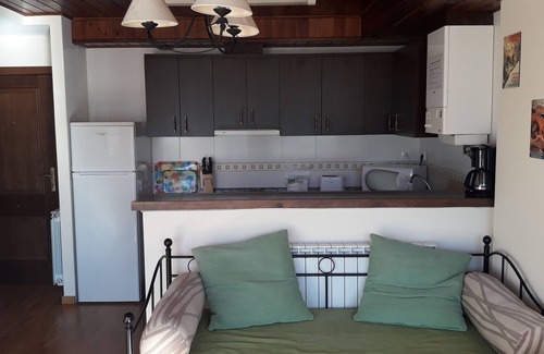 Formigal Apartamento | Bonito y acogedor apartamento en Formigal