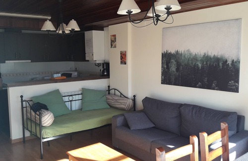 Formigal Apartamento | Bonito y acogedor apartamento en Formigal