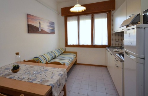 Bibione Apartamento | Bonito y acogedor apartamento en una residencia moderna - Beahost Rentals