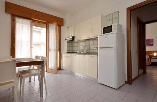 Bibione Apartamento | Bonito y acogedor apartamento en una residencia moderna - Beahost Rentals