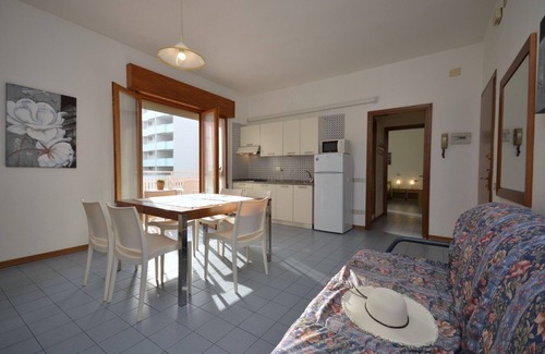 Bibione Apartamento | Bonito y acogedor apartamento en una residencia moderna - Beahost Rentals