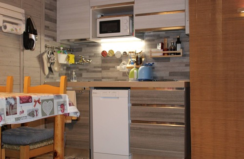 Gressan Apartamento | Nice and cozy apartment in Pila, petfriendly and equipped