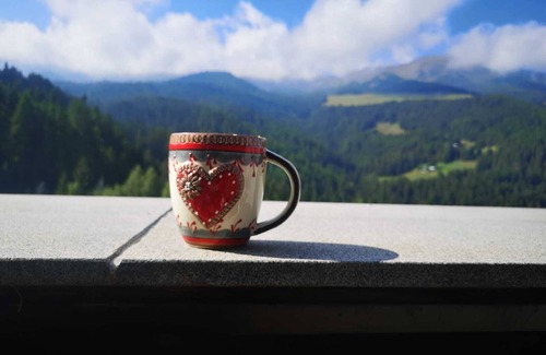 Gressan Apartamento | Nice and cozy apartment in Pila, petfriendly and equipped