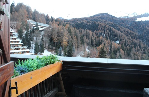 Gressan Apartamento | Nice and cozy apartment in Pila, petfriendly and equipped