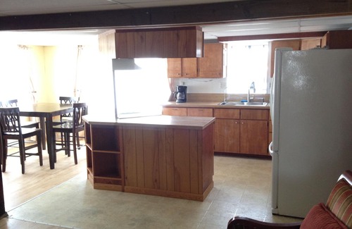 Hilo Apartamento | Bonito y acogedor apartamento en el campo de golf municipal en Hilo