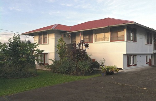 Hilo Apartamento | Bonito y acogedor apartamento en el campo de golf municipal en Hilo