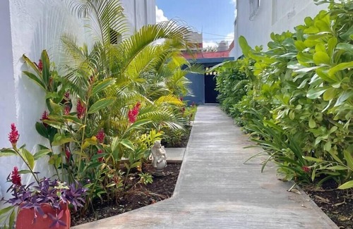 Downtown Cancun Apartamento | Aldeazul 1 | Nice and cozy studio + Wi-Fi + A/A