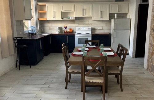 Jocotenango Casa | Nice and Cozy for 6 in Pastores Antigua Guatemala, 8 min from downton Antigua