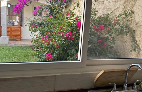 Jocotenango Casa | Nice and Cozy for 6 in Pastores Antigua Guatemala, 8 min from downton Antigua