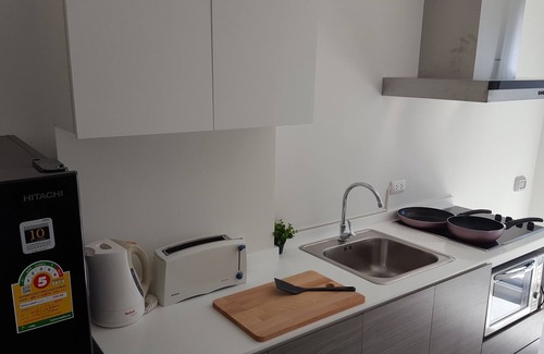 Pong Saen Thong Apartamento | Agradable y acogedor lugar en Chiang Mai Ciudad