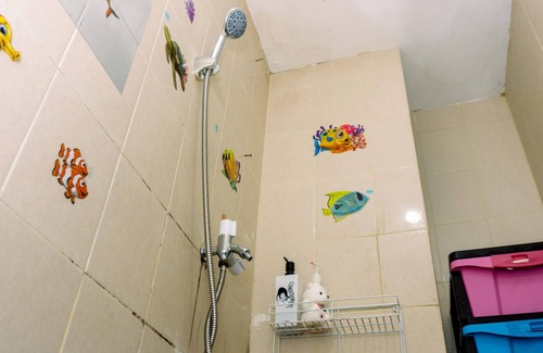 Sunter Apartamento | Nice And Fancy Studio At Sunter Park View Apartment