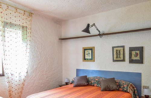 Ruoni Apartamento | Alojamiento de 2 habitaciones en Ruoni S.Teresa Gallura