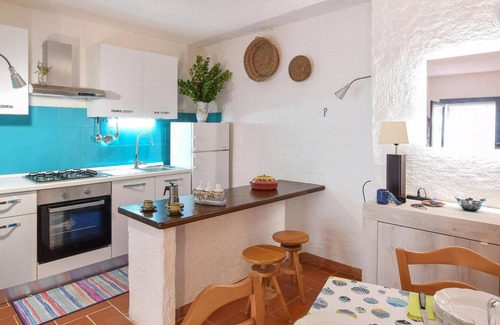 Ruoni Apartamento | Alojamiento de 2 habitaciones en Ruoni S.Teresa Gallura