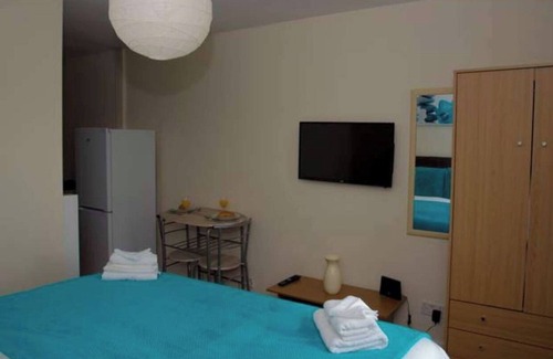 Boxmoor Casa | Bonito y encantador apartamento ubicado cerca de la estación de Hemel Hempstead y de la comida.