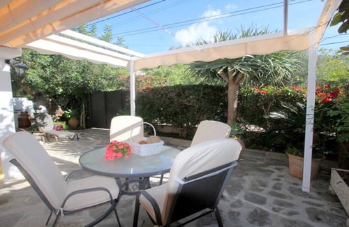 Soller Chalet De Esquí | Bonita y moderna propiedad con terraza privada muy cerca de la playa. WIFI FREE