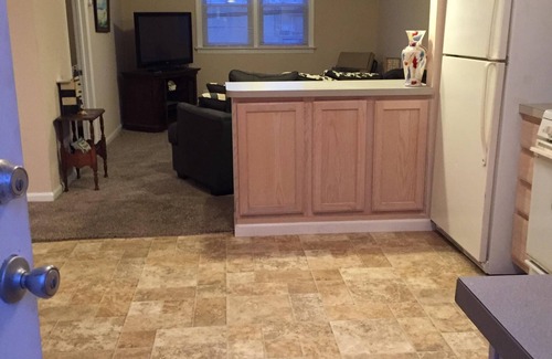 Wildwood Crest Apartamento | Cerca de la playa y perfecto para 2 - ¡En la planta baja también está disponible!